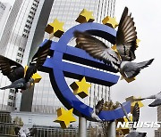 ECB, 정책금리 그대로 유지 결정…첫 인하 후 첫 동결