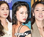 박나래→한혜진, 연예인 집=공공장소?...'무단침입'에 앓는 ★들 [Oh!쎈 이슈]