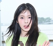 엔믹스 규진, 러블리 캣츠 아이 [SE★포토]