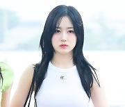 엔믹스 해원, 비와 당신 [SE★포토]