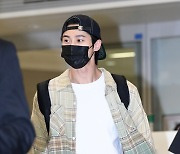 '변우석 과잉 경호 논란'에 인천공항 측 "이런 엉뚱한 일 처음, 대책 마련할 것"