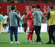 한국 축구, 7월 FIFA 랭킹 23위로 한 계단 밀려