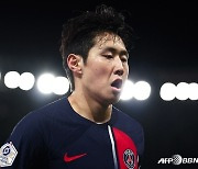 '훈련 불참' 이강인, 뉴캐슬 이적 요구 때문 아니다... A대표팀 활약에 추가 휴가→PSG 팬들 안도 "다음 주 복귀"