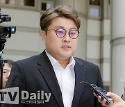 김호중, 조사받던 중에도 약속 지켰다…서울역 노숙자 위해 1500만원 기부