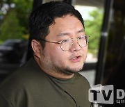 구제역 "용역비, 쯔양 과거 폭로 막으려 받은 것…영웅 심리로 제안 수락" 주장