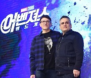 '엔드게임' 루소 형제, '어벤져스' 5·6편으로 MCU 복귀? [엑's 할리우드]