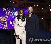 76th Emmy Awards Nominations Announcement