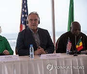 SENEGAL USA DIPLOMACY