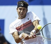 Switzerland Swiss Open Tennis