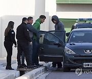 Argentina France Players Arrested