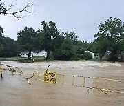 Severe Weather Arkansas