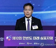 통일장관, 내주 워싱턴 방문…캠벨 美국무 부장관 회동