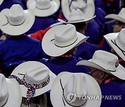 USA REPUBLICAN NATIONAL CONVENTION