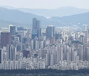 집값 상승에…서울 주택사업경기전망 9개월만에 '긍정' 우세