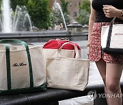 Canvas Tote LL Bean Fashion