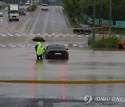 장마철 침수차량 2천500대 육박…손해액 223억원