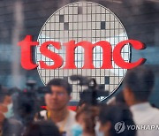 [속보] TSMC, 2분기 순익 10조5천억원…예상치 상회