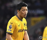 축구협회, 황희찬 인종차별 피해 관련 FIFA에 '제재 강화' 요청