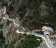 ChineseToday | Project manager of tunnel to Peru's iconic Machu Picchu site