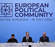 BRITAIN EPC SUMMIT