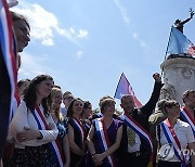 France Parliament