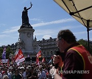 France Parliament