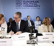 Britain Europe Summit