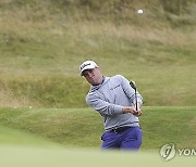 British Open Golf