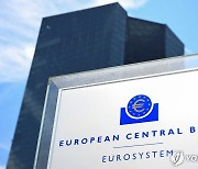 금리인하 쉬어가는 ECB…4.25％로 동결(종합)