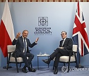 Britain Europe Summit