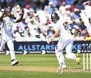 Britain Cricket England West Indies