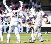 Britain Cricket England West Indies