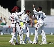 Britain Cricket England West Indies