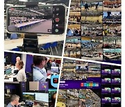 [PRNewswire] BBC and TVU Revolutionised UK Election Coverage