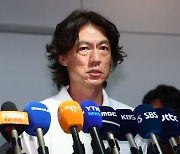 [속보] 문체부, '대표팀 감독 홍명보 선임 논란' 축구협회 감사 착수