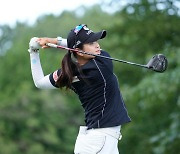 최혜진, LPGA 데이나오픈 1R 7언더파 단독 선두…‘첫 우승 발판’