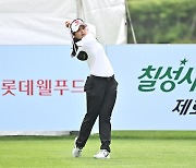 '첫 승 도전' 최혜진, LPGA 다나 오픈 1R 선두…유해란 공동 7위