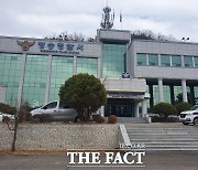 청송서 50대 남성 농기계에 깔려 사망