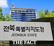 전북도, 전주·대구 직결 고속도로 건설 기대감 고조