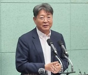 이춘석 "전북 신규 국토 사업 6건 불과...홀대 도 넘어"