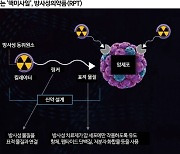 "방사능 주사제로 암세포만 죽인다"…차세대 항암제 개발 열풍