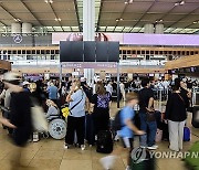 MS발 전세계 IT 대란…공항·금융·운수·방송 `동시다발 마비`