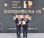 신한은행, 프리미엄브랜드 은행부문 11년 연속 '1위'