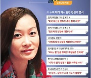 "경솔한 국정원에 경고" "규정 어긴 수미 테리 개인 비리"[전문가 분석]