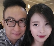 박명수 “제시카 대타로 아이유 온 적 有… ‘너 뭐냐’고 했다, 미안” (라디오쇼)