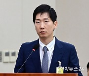 [포토]발언하는 김규현 변호사