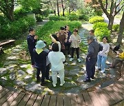 피노키오숲영농조합법인, 복권기금 활용 ‘나눔숲 돌봄 사업’ 전개