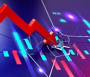 [속보] 코스피, 장 초반 2800선 아래로