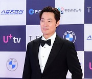 [포토] 이희준, '상남자 카리스마' (제3회 청룡시리즈어워즈)