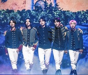 Tomorrow X Together, Ateez, Twice trail Taylor Swift in top 10 U.S. CD sales chart